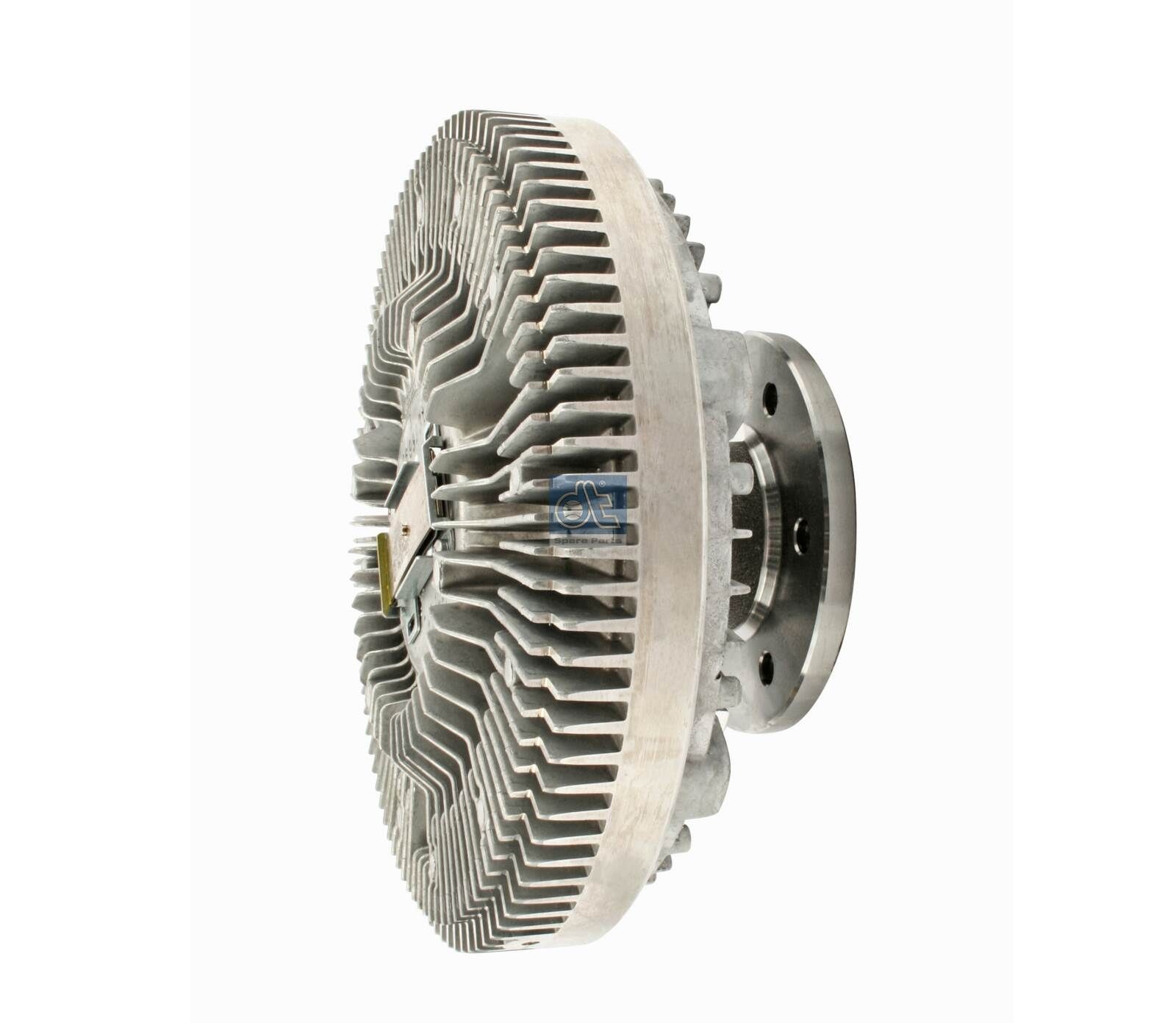 8MV 376 729-351 DT Spare Parts Clutch, radiator fan 6.35025 buy