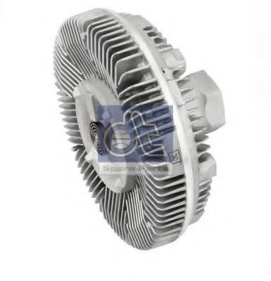 DT Spare Parts 6.35030 Fan clutch 5010 514 014