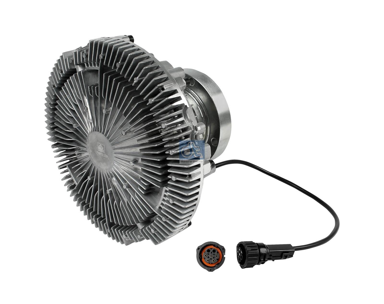 DT Spare Parts Clutch, radiator fan 6.35033 buy