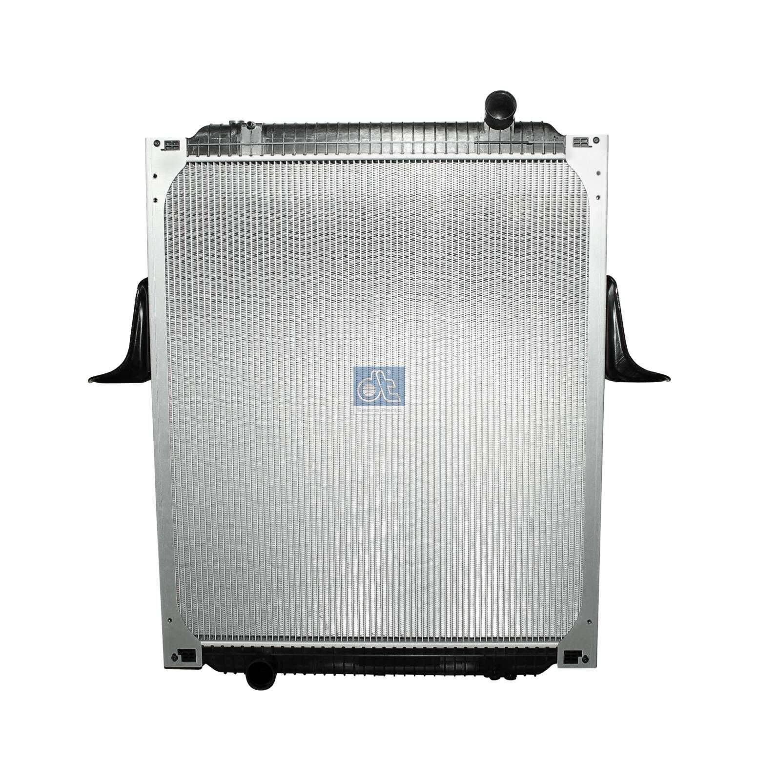 DT Spare Parts 6.35202 Kühler, Motorkühlung für RENAULT TRUCKS Premium LKW in Original Qualität