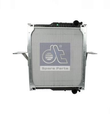 DT Spare Parts 6.35212 Kühler, Motorkühlung für RENAULT TRUCKS Midlum LKW in Original Qualität