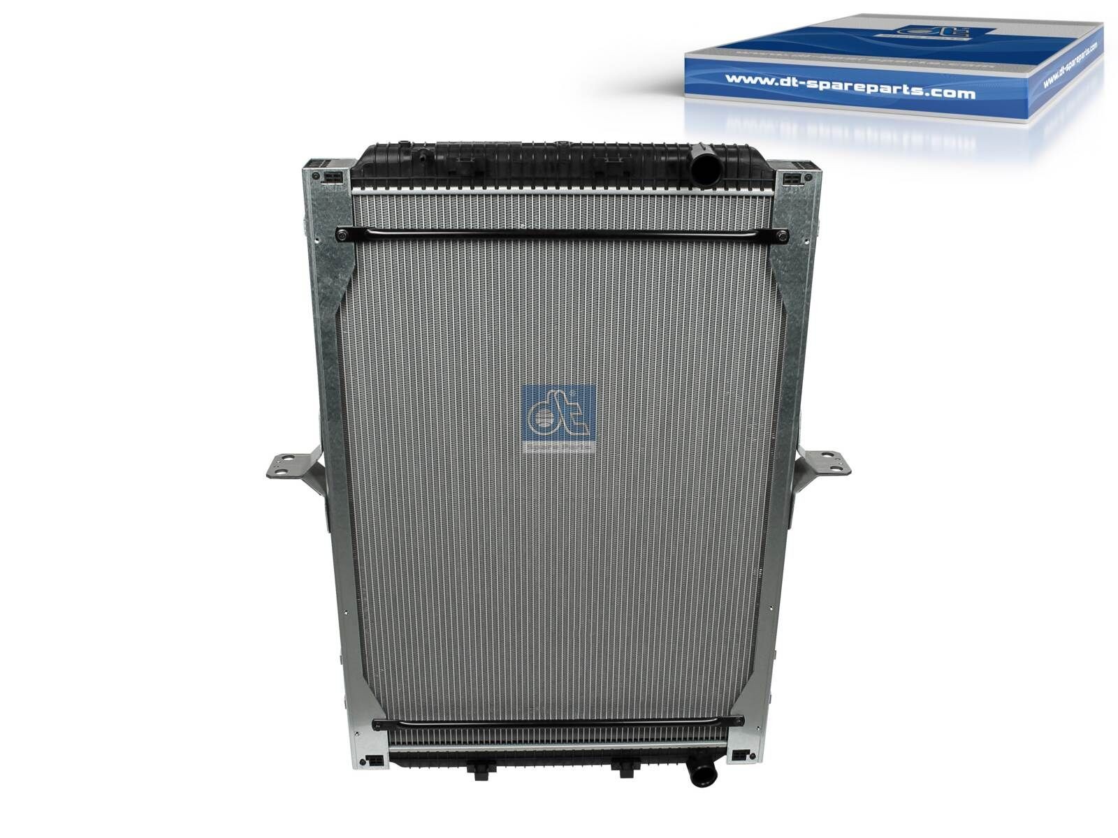DT Spare Parts 991 x 708 x 52 mm Radiator 6.35214 buy
