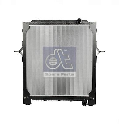 DT Spare Parts 6.35217 Kühler, Motorkühlung für RENAULT TRUCKS Premium 2 LKW in Original Qualität