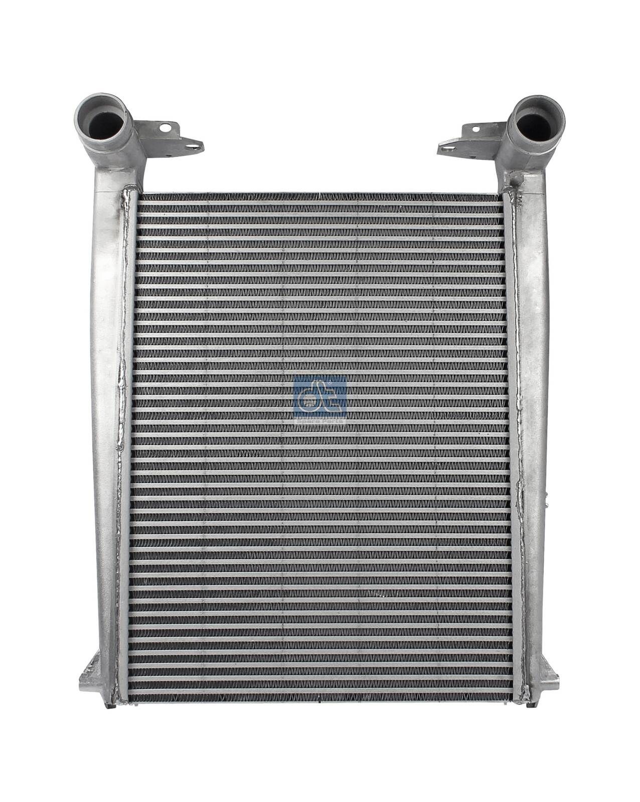 8ML 376 724-071 DT Spare Parts Intercooler, charger 6.35401 buy