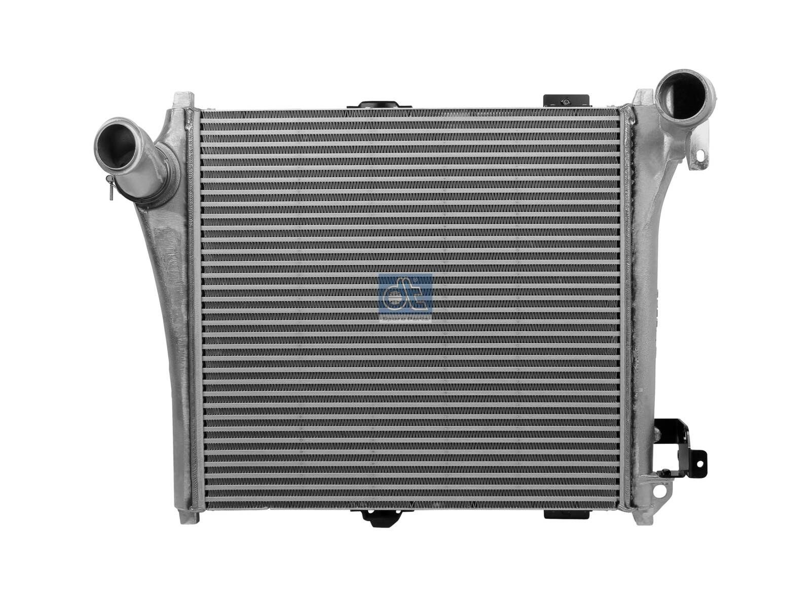 8ML 376 746-341 DT Spare Parts Intercooler, charger 6.35407 buy