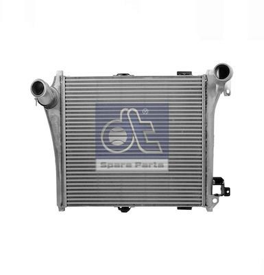 DT Spare Parts 6.35407 Ladeluftkühler für RENAULT TRUCKS Premium 2 LKW in Original Qualität
