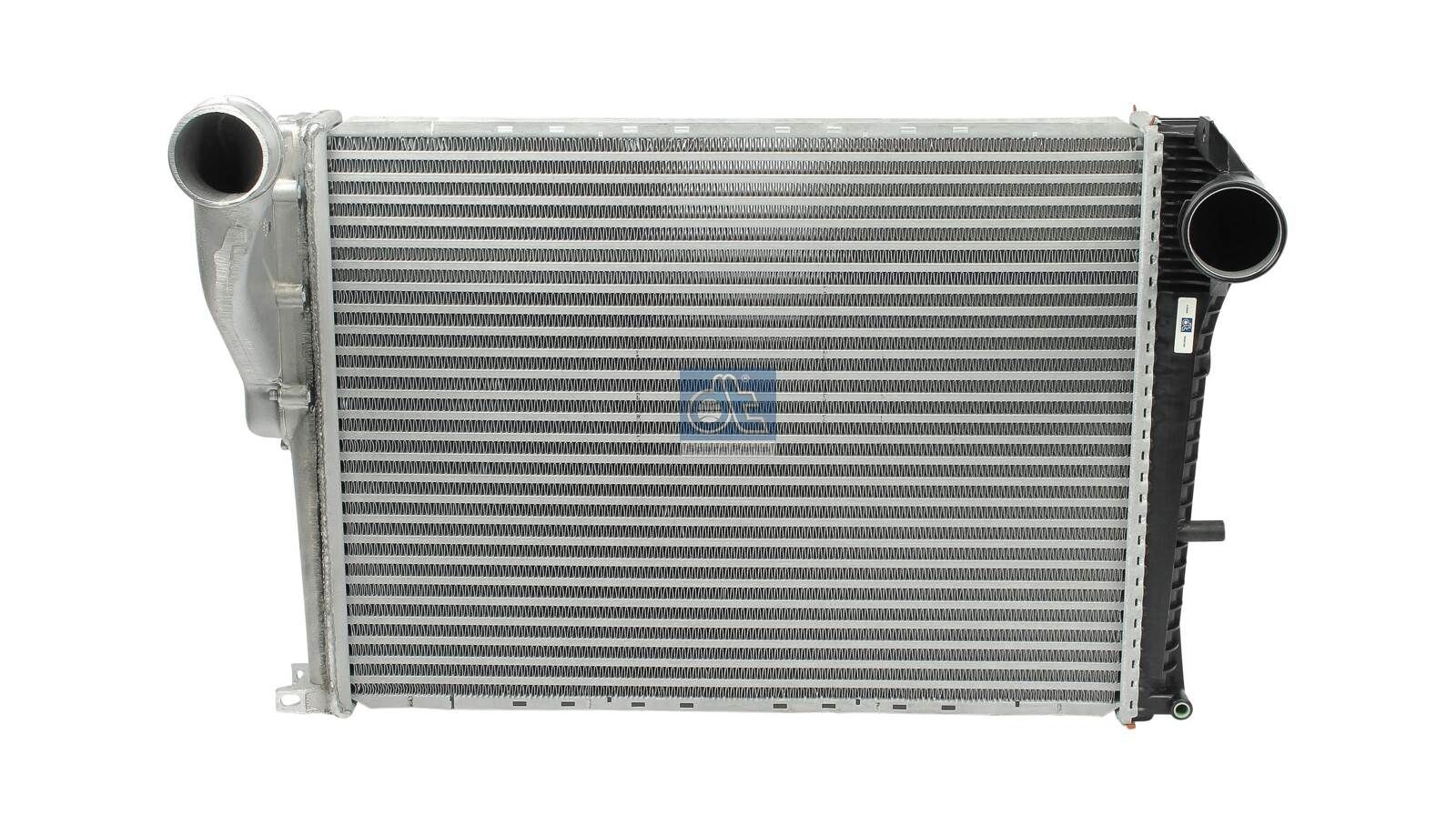8ML 376 746-381 DT Spare Parts Intercooler, charger 6.35409 buy