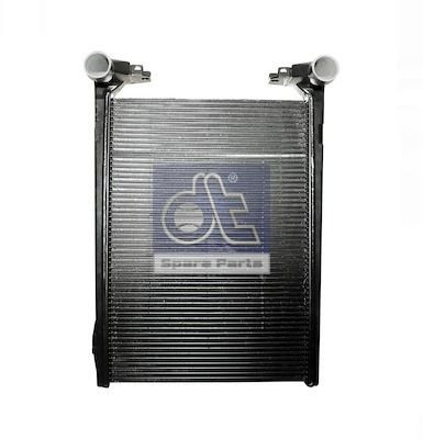 DT Spare Parts 6.35413 Ladeluftkühler für RENAULT TRUCKS Kerax LKW in Original Qualität