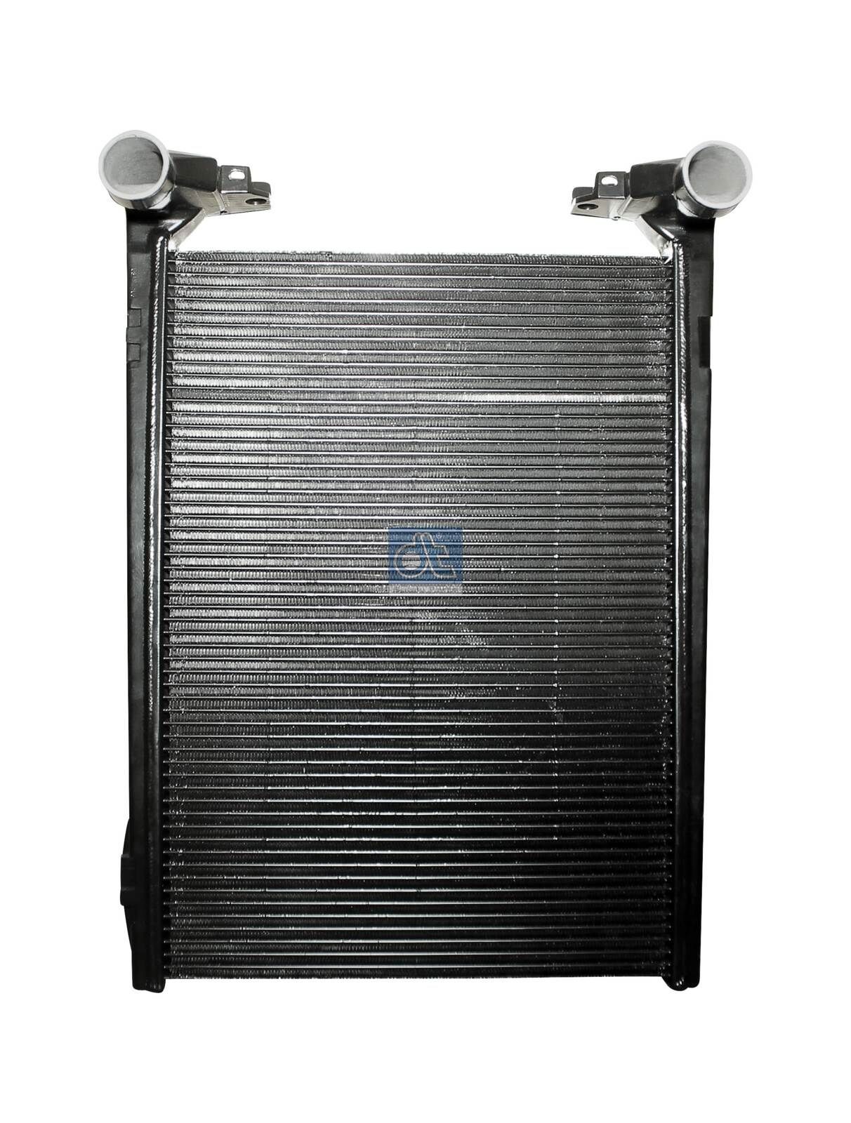 8ML 376 727-631 DT Spare Parts Intercooler, charger 6.35413 buy