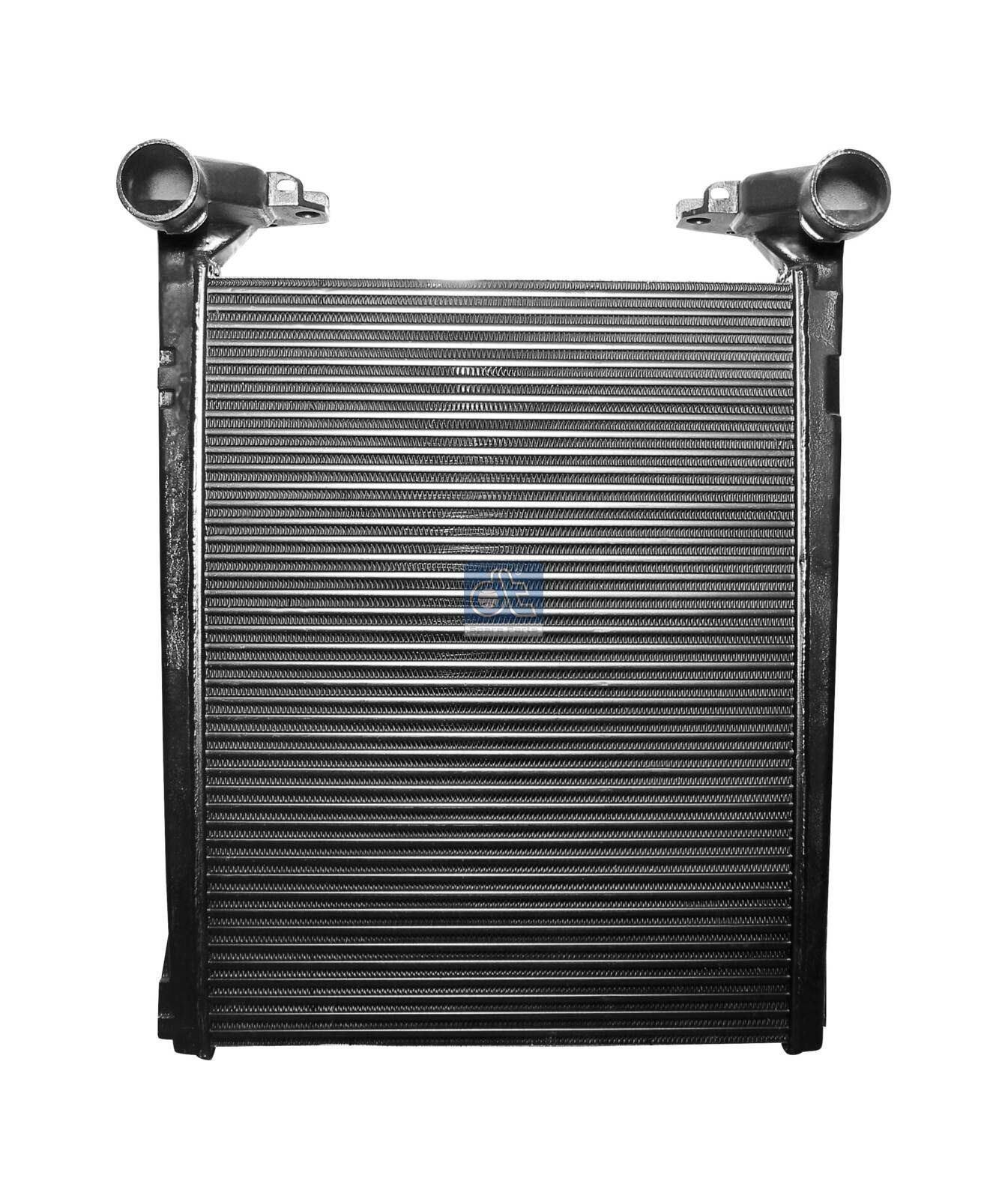 8ML 376 727-611 DT Spare Parts Intercooler, charger 6.35414 buy