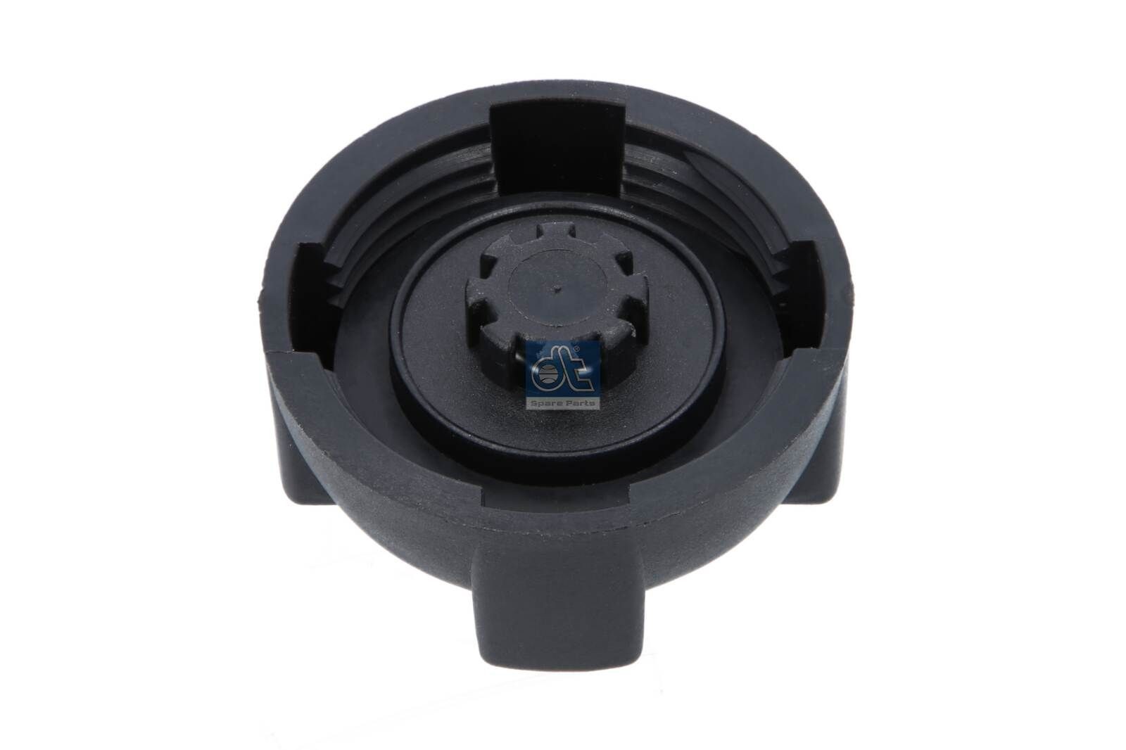 DT Spare Parts Opening Pressure: 0,9bar Sealing cap, coolant tank 6.35629 buy