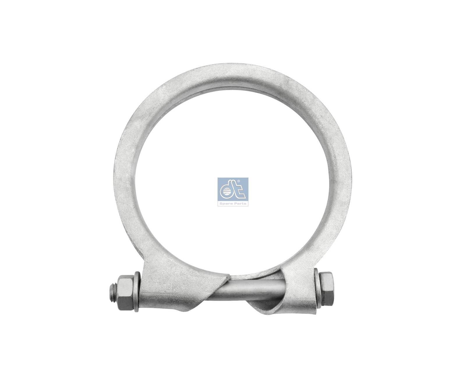 DT Spare Parts Pipe connector, exhaust system 6.37206 buy