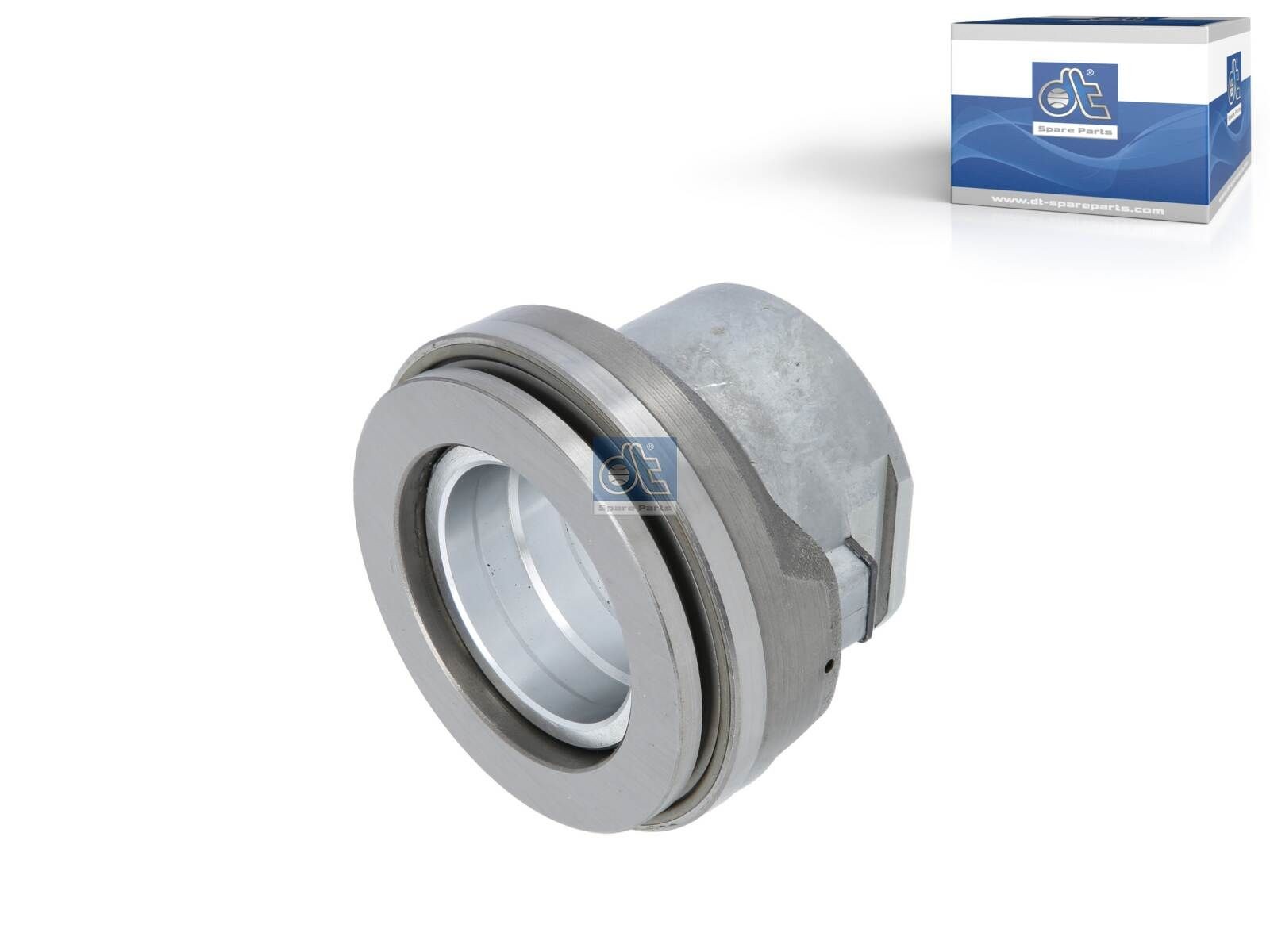DT Spare Parts 6.40205 Clutch release bearing