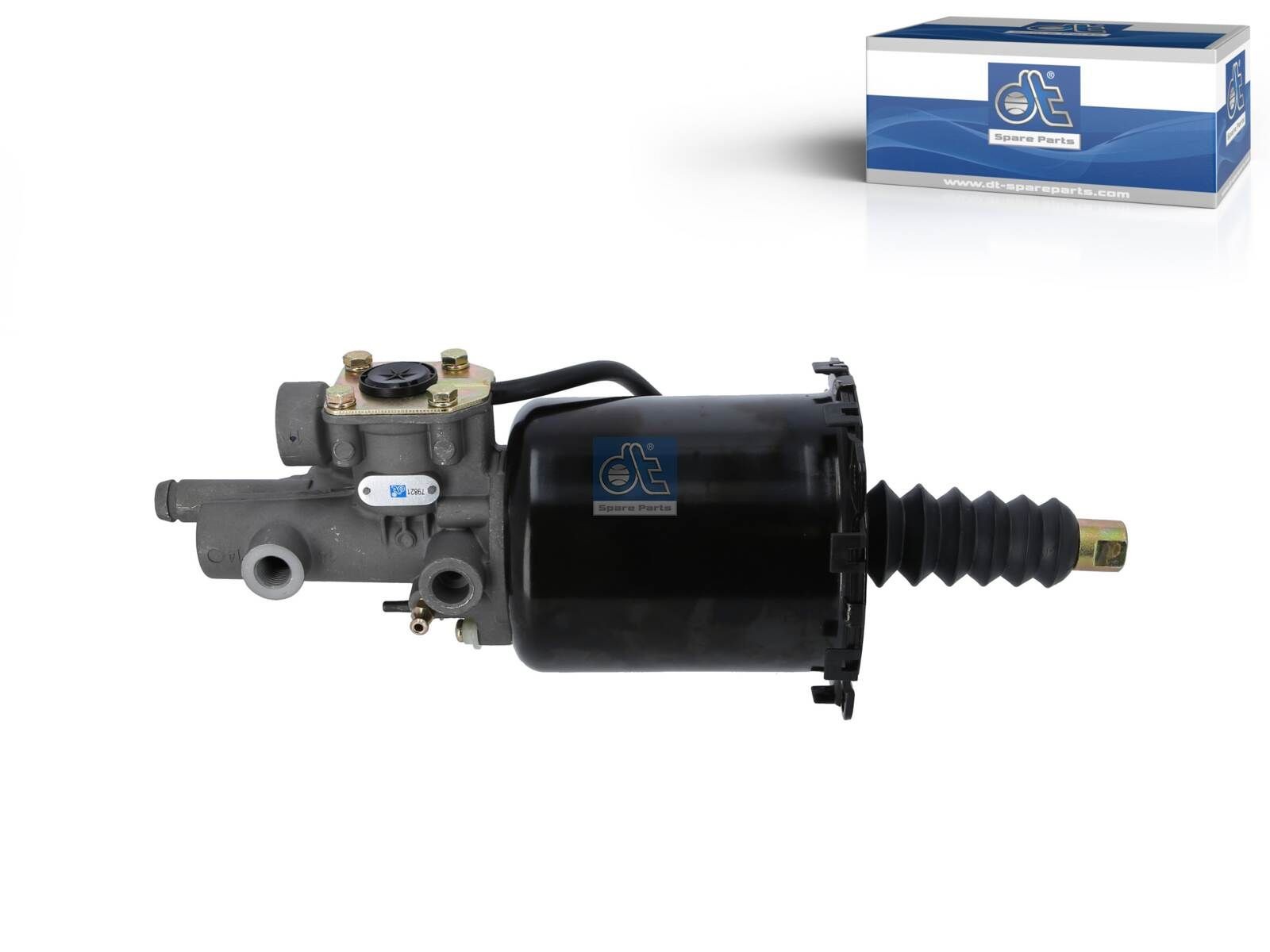 DT Spare Parts 6.43012 Kupplungsverstärker für VOLVO FL III LKW in Original Qualität
