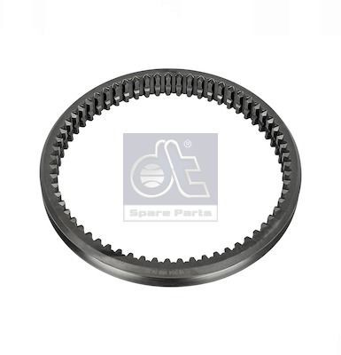 Manchon flexible d'accouplement DT Spare Parts 6.46045