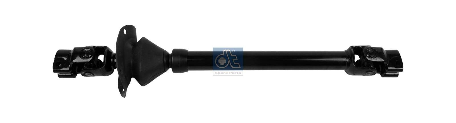 Electric power assisted steering DT Spare Parts - 6.50201