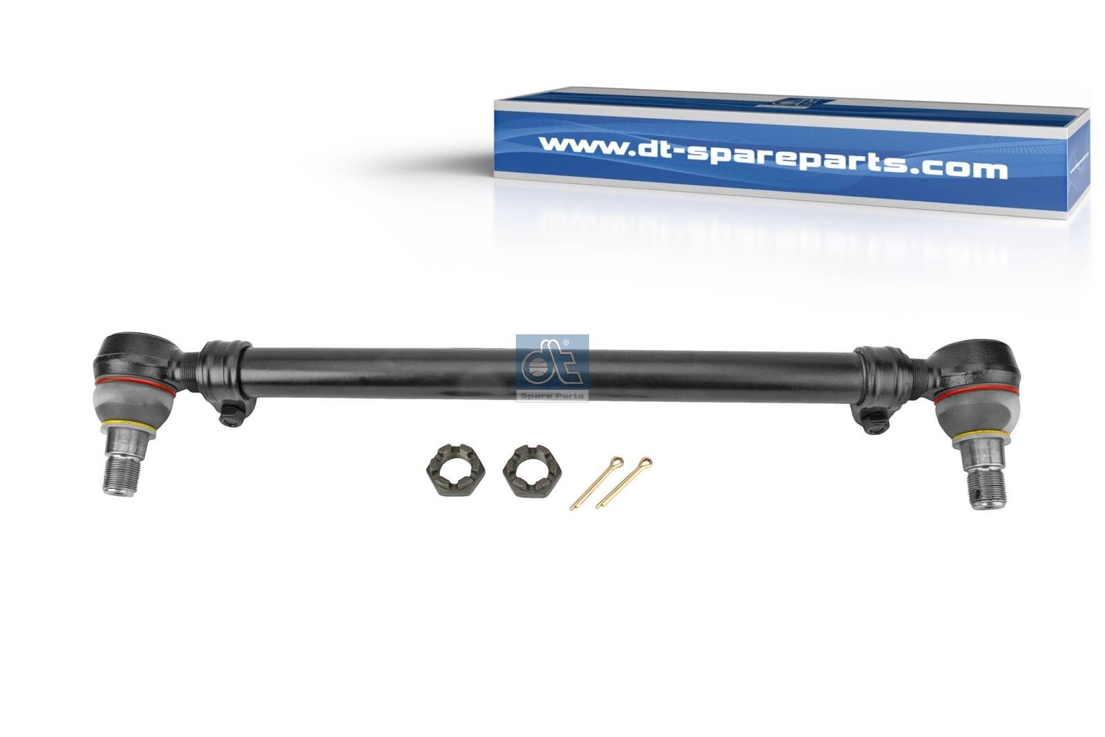 DT Spare Parts 6.51026 Centre Rod Assembly 50 10 488 051