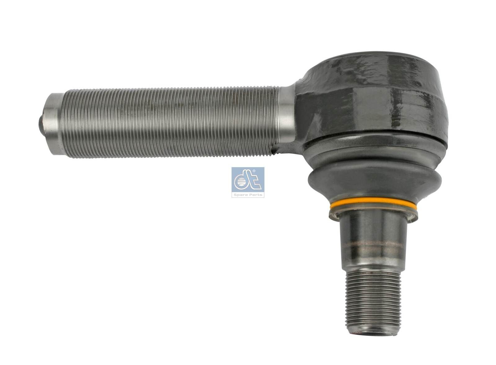 DT Spare Parts Cone Size 30 mm, M24 x 1,5, Front Axle Right Cone Size: 30mm, Thread Type: with right-hand thread Tie rod end 6.51203 buy