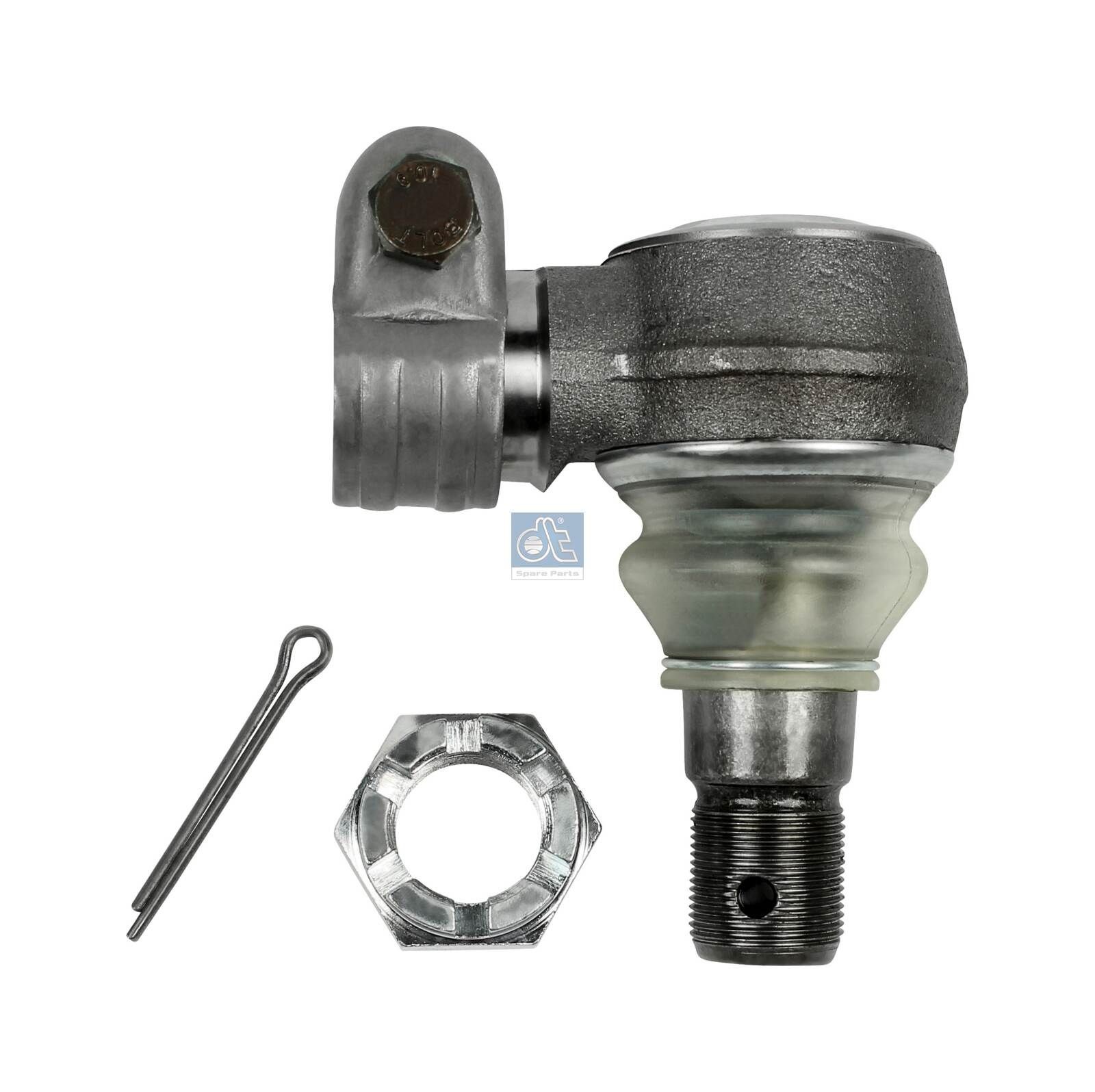 DT Spare Parts Ball Joint, steering damper 6.51204 buy