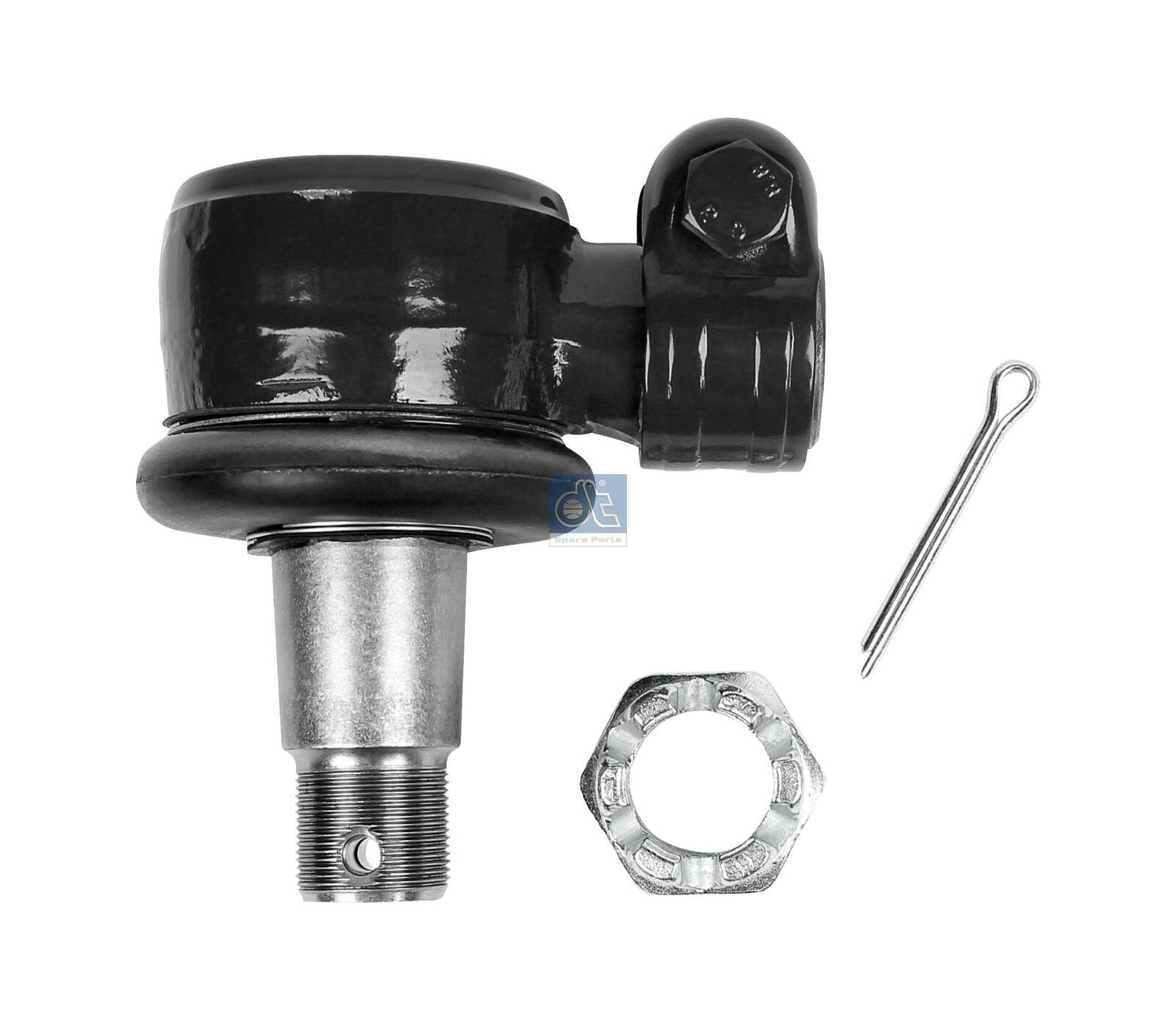 DT Spare Parts Ball Joint, steering damper 6.51205 buy