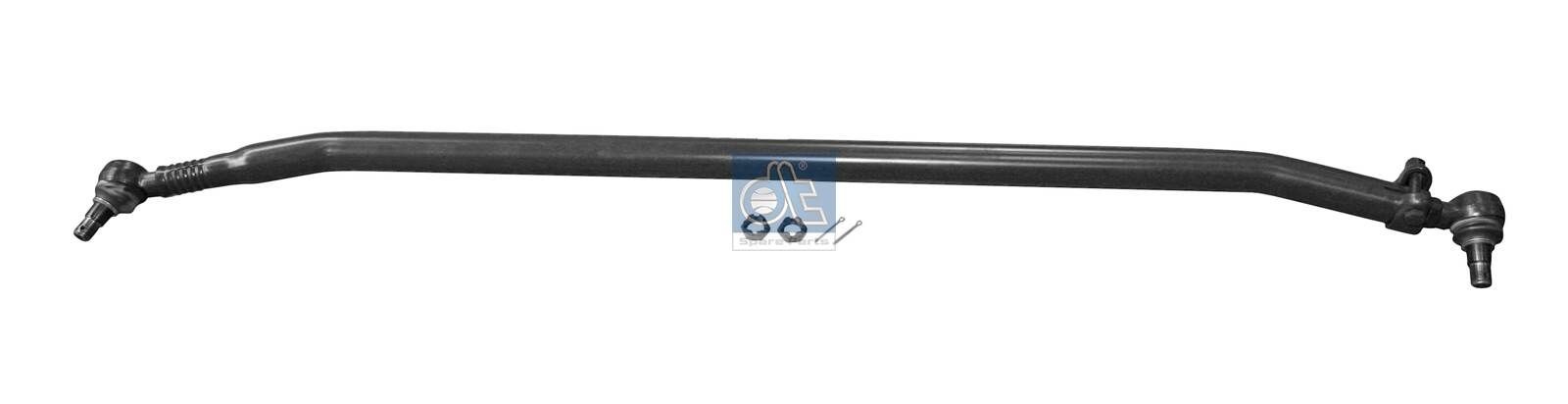 DT Spare Parts 6.53003 Rod Assembly 50 10 439 022