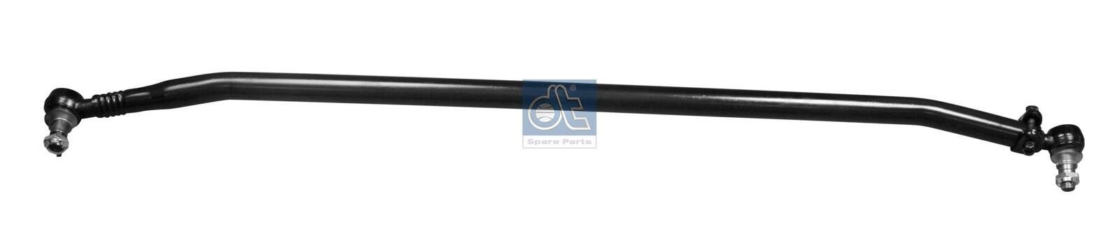 DT Spare Parts 6.53004 Rod Assembly Front Axle