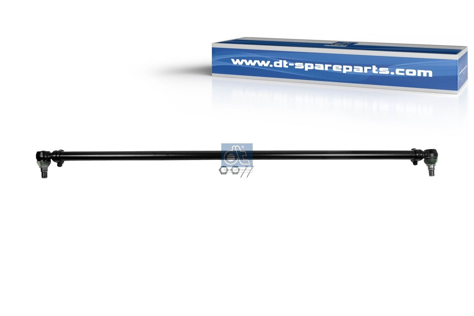 DT Spare Parts 6.53010 Spurstange für RENAULT TRUCKS Premium 2 LKW in Original Qualität