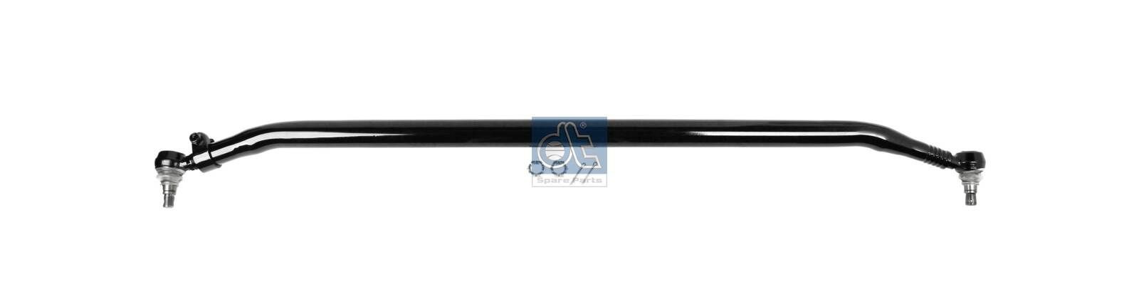 DT Spare Parts 6.53013 Rod Assembly 7422 163 635