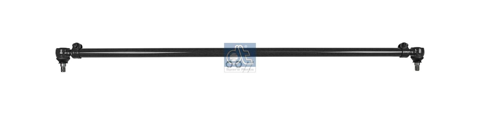 DT Spare Parts 6.53016 Rod Assembly 50 00 613 837