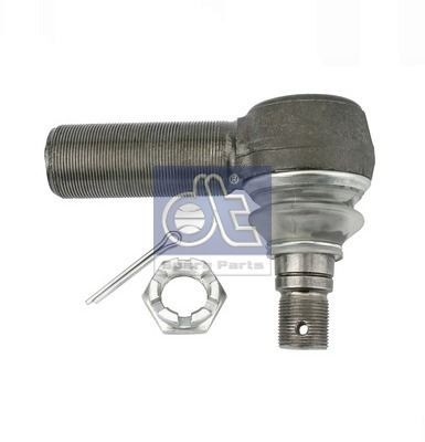 DT Spare Parts 6.53101 Spurstangenkopf für RENAULT TRUCKS G LKW in Original Qualität