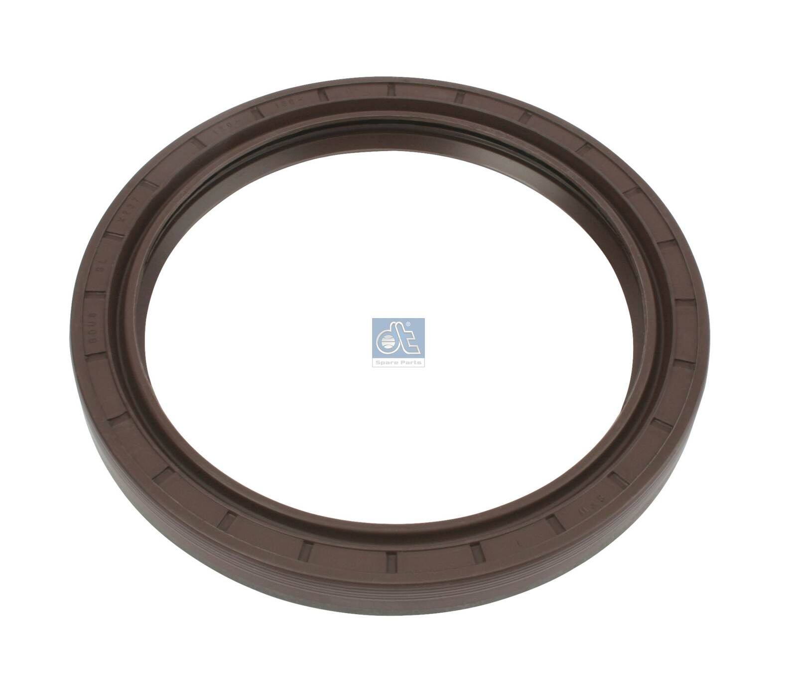 DT Spare Parts Front Axle Shaft Seal, wheel hub 6.54051 buy
