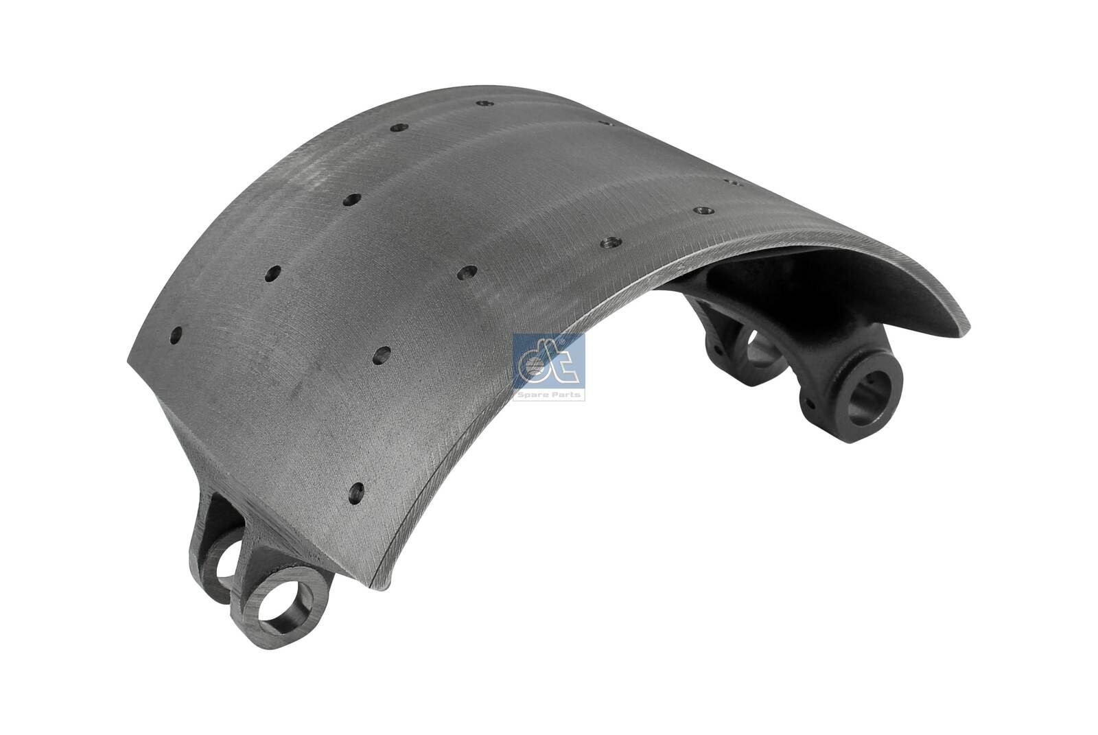 DT Spare Parts without lining Brake Shoe Set 6.60202 buy