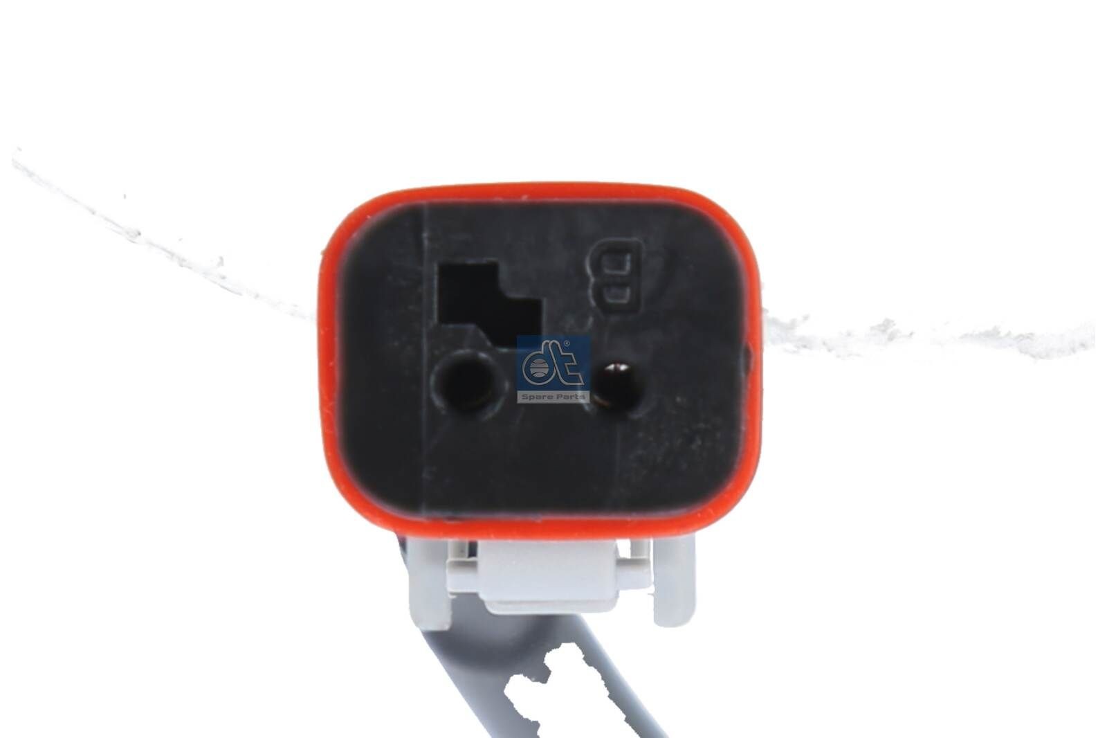 DT Spare Parts 6.61908 ABS-Sensor für RENAULT TRUCKS C-Serie LKW in Original Qualität