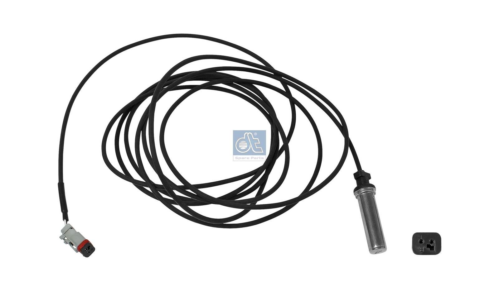 DT Spare Parts 6.61910 ABS-Sensor für VOLVO FE LKW in Original Qualität