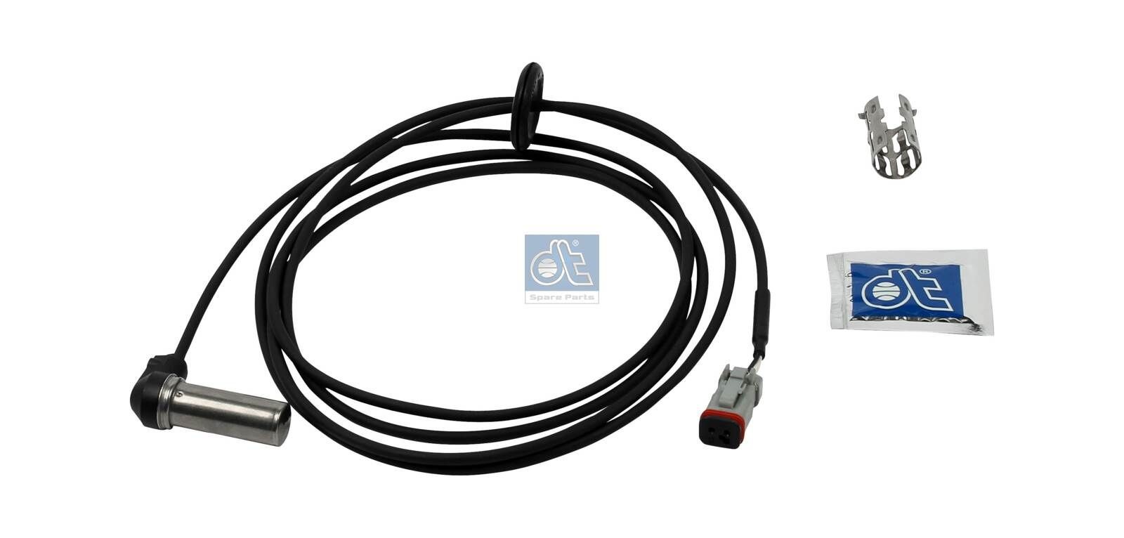 DT Spare Parts 6.61916 ABS-Sensor für RENAULT TRUCKS Premium 2 LKW in Original Qualität