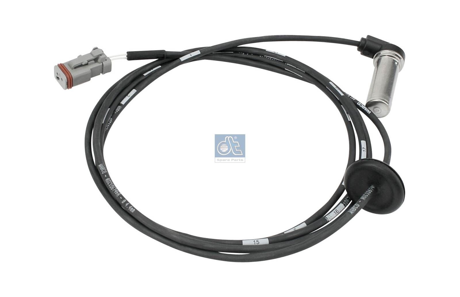 DT Spare Parts 6.61917 ABS-Sensor für RENAULT TRUCKS Premium LKW in Original Qualität