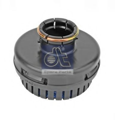 DT Spare Parts 6.63040 Geräuschdämpfer, Druckluftanlage für MERCEDES-BENZ MK LKW in Original Qualität