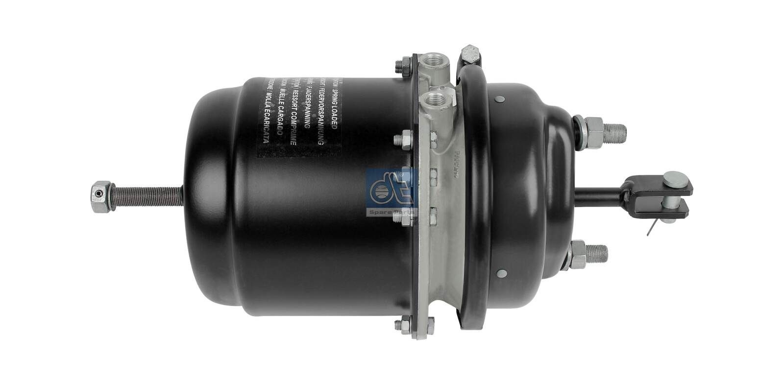 DT Spare Parts 6.64056 Federspeicherbremszylinder für RENAULT TRUCKS Premium LKW in Original Qualität