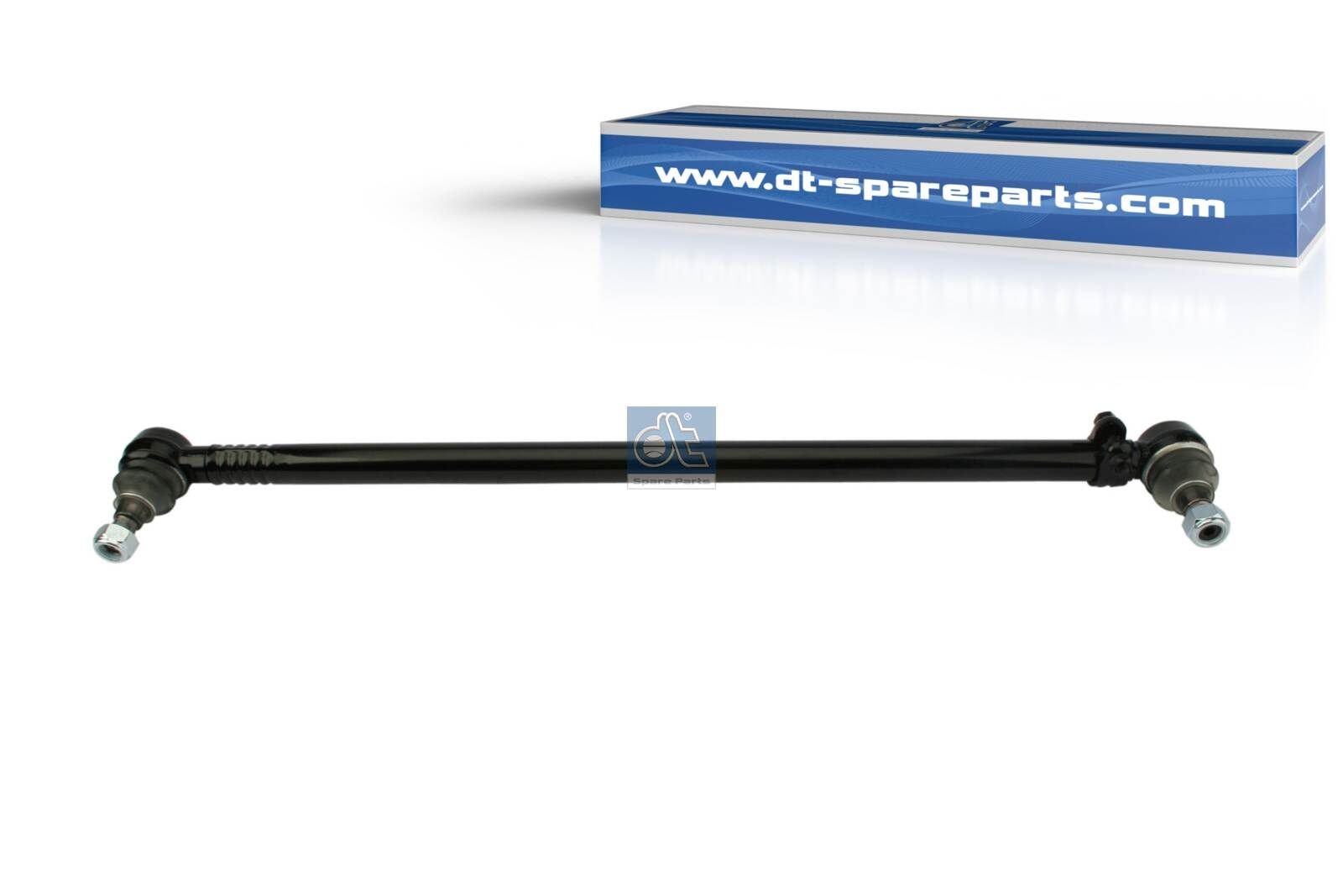 DT Spare Parts 6.64201 Bremsschlauch für RENAULT TRUCKS Kerax LKW in Original Qualität