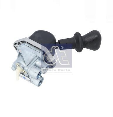 DT Spare Parts 6.65010 Bremsventil, Feststellbremse für RENAULT TRUCKS Premium LKW in Original Qualität