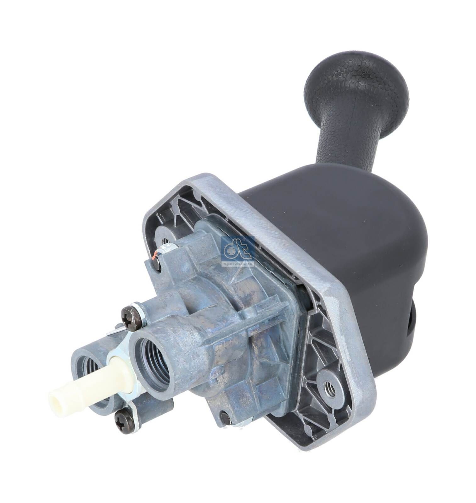 6.65015 DT Spare Parts Bremsventil, Feststellbremse für RENAULT TRUCKS online bestellen