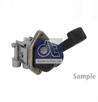 DT Spare Parts 6.65017 Bremsventil, Feststellbremse für RENAULT TRUCKS Magnum LKW in Original Qualität