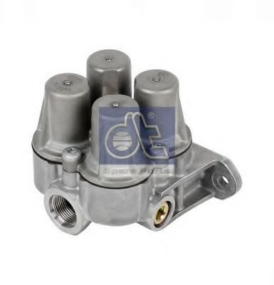 DT Spare Parts 6.65050 Mehrkreisschutzventil für RENAULT TRUCKS Premium LKW in Original Qualität