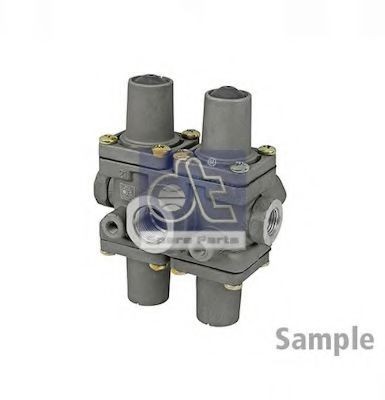 DT Spare Parts Multi-circuit Protection Valve 6.65056 buy