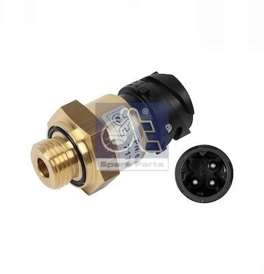 6.65701 DT Spare Parts Sensor, Öldruck für ASKAM (FARGO/DESOTO) online bestellen