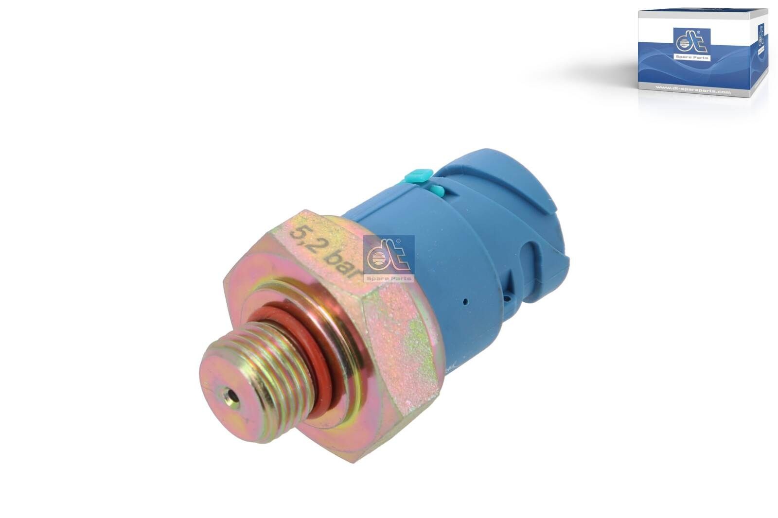 6.65702 DT Spare Parts Sensor, Öldruck für MITSUBISHI online bestellen