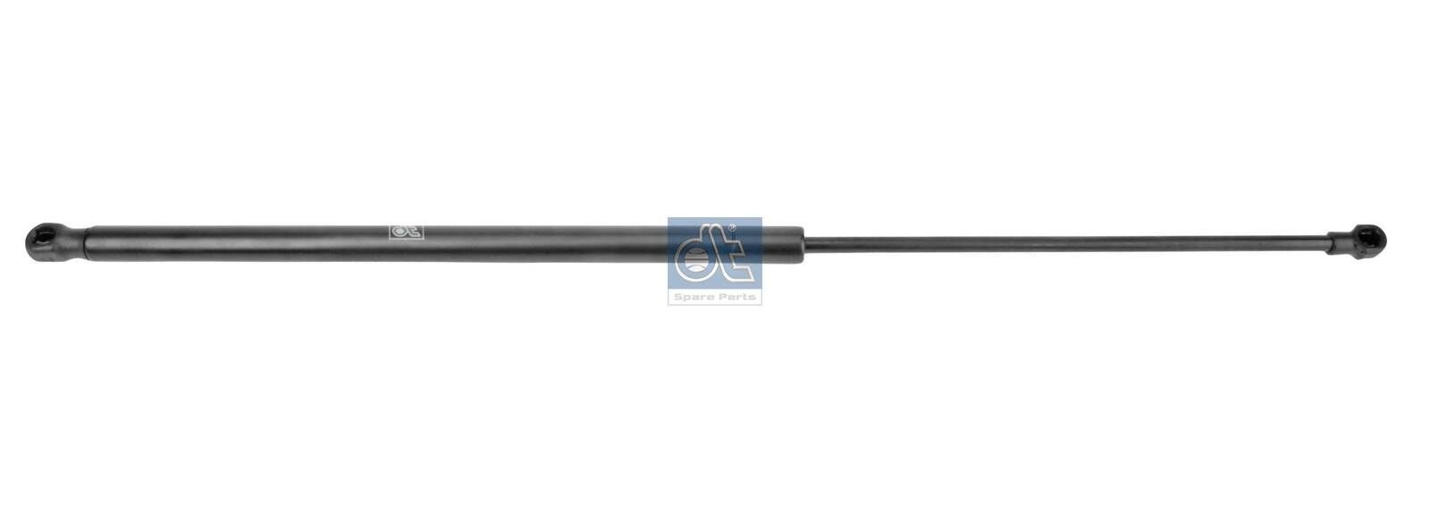 DT Spare Parts 6.70050 Gas Spring 400N, 630 mm