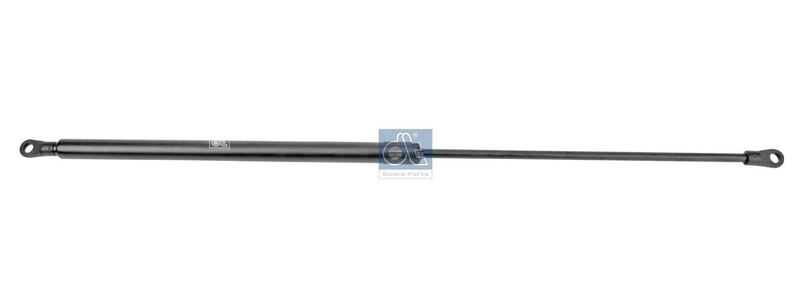 DT Spare Parts 6.70054 Gas Spring 350N, 640 mm
