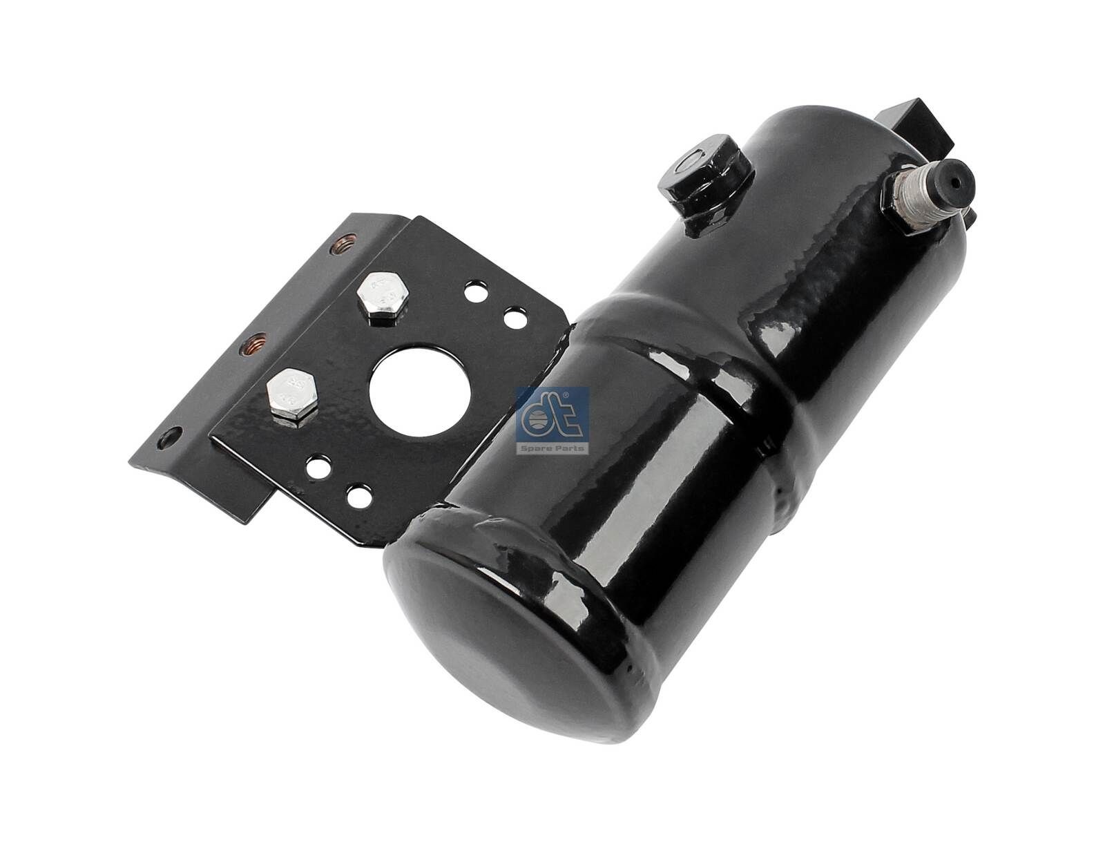 DT Spare Parts 6.73020 Klimatrockner für RENAULT TRUCKS Magnum LKW in Original Qualität