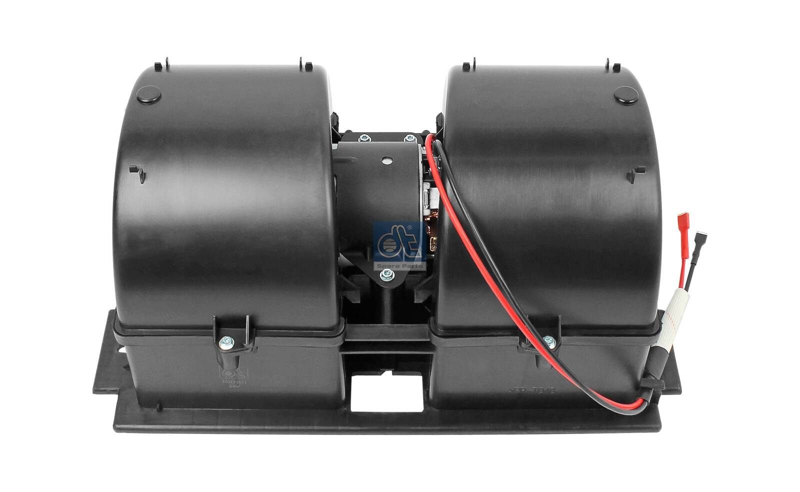 698853 DT Spare Parts Voltage: 24V Blower motor 6.73032 buy